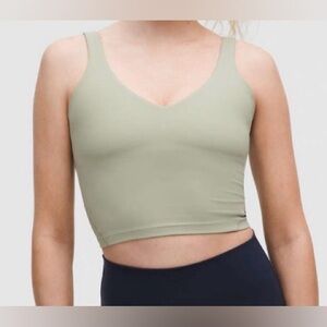 Lululemon Athletica NWT Align Tank Top